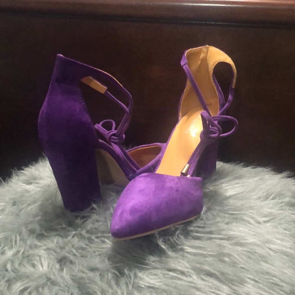 Heels